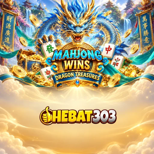 hebat303