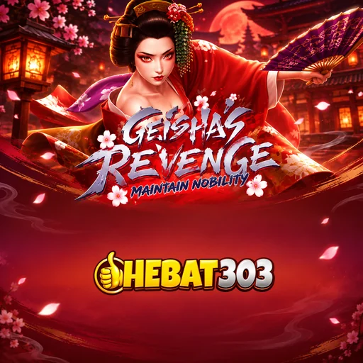 hebat303