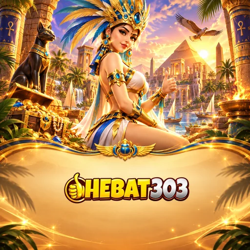 hebat303 APK Indonesia - Panduan Lengkap dan Tutorial