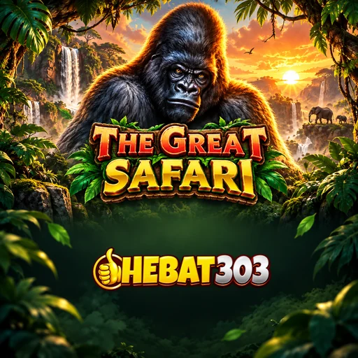 hebat303