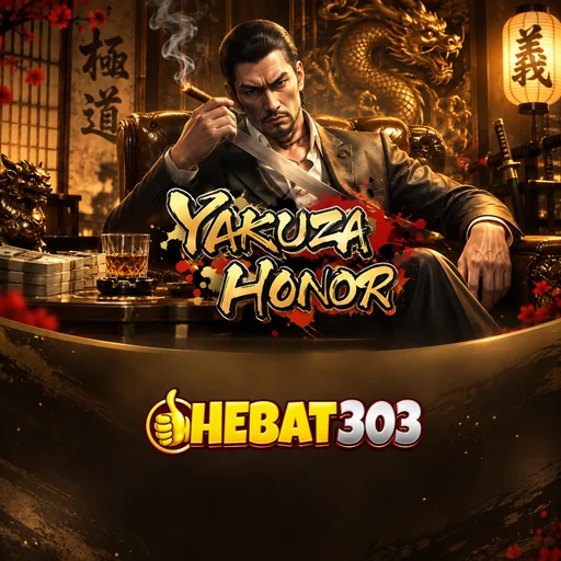 hebat303