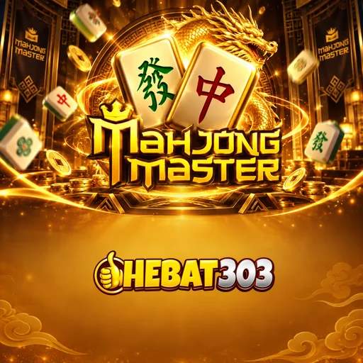 hebat303