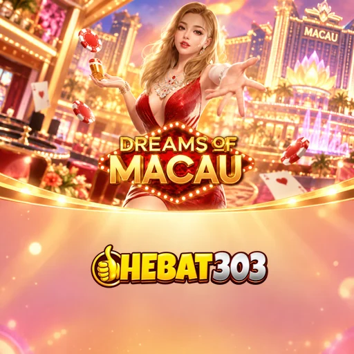 hebat303