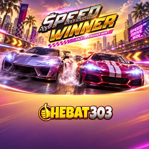 hebat303