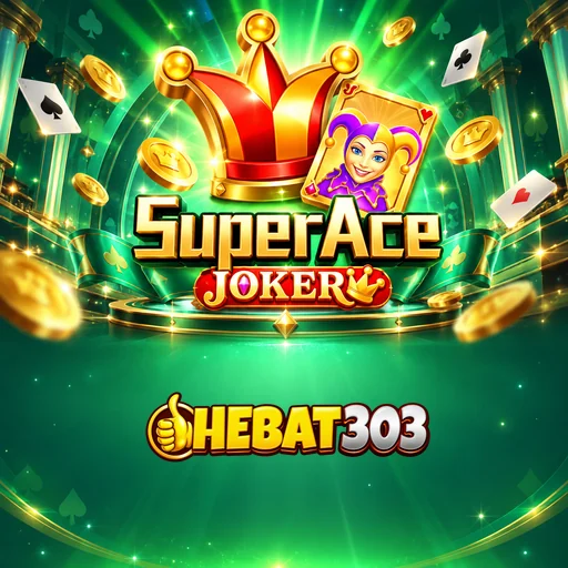 hebat303
