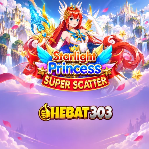hebat303