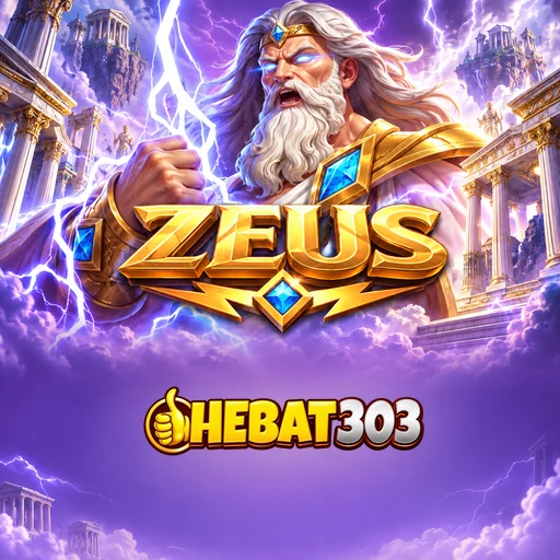 hebat303