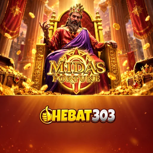 hebat303