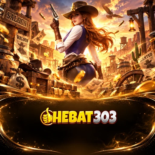 hebat303