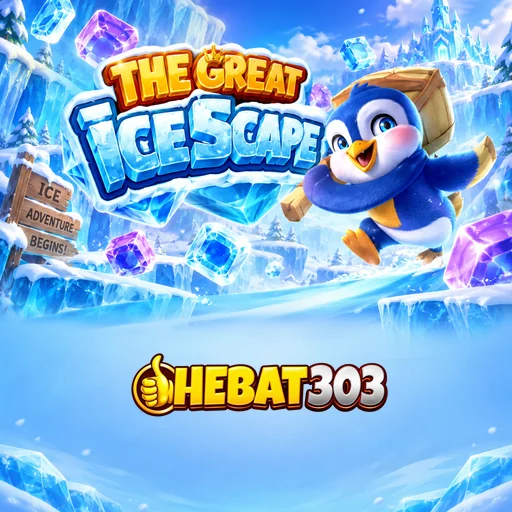 hebat303