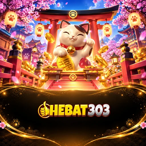hebat303