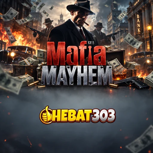 hebat303