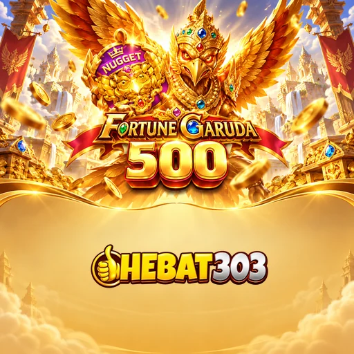 hebat303