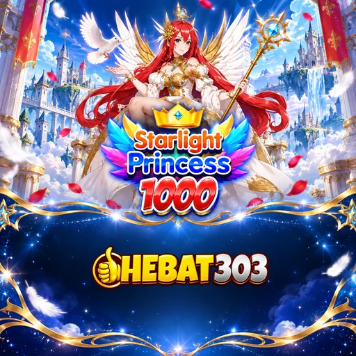 hebat303