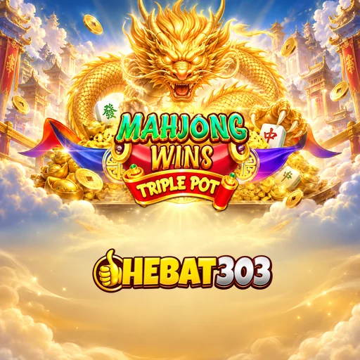 hebat303